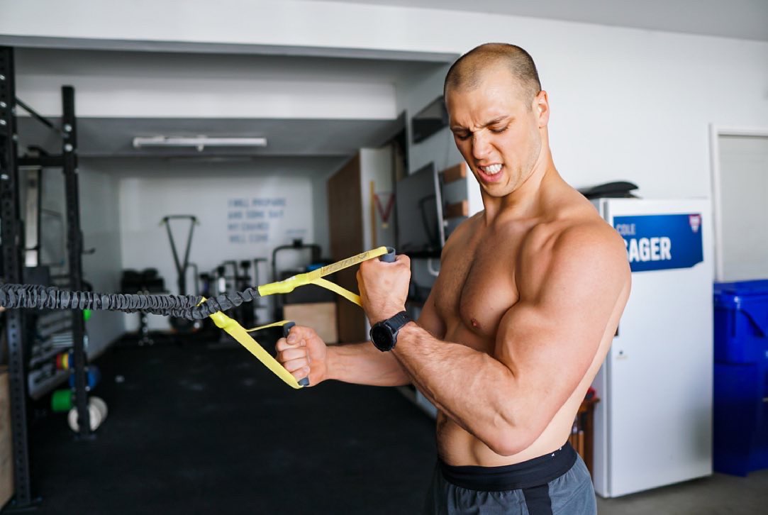 Cole Sager tweet media