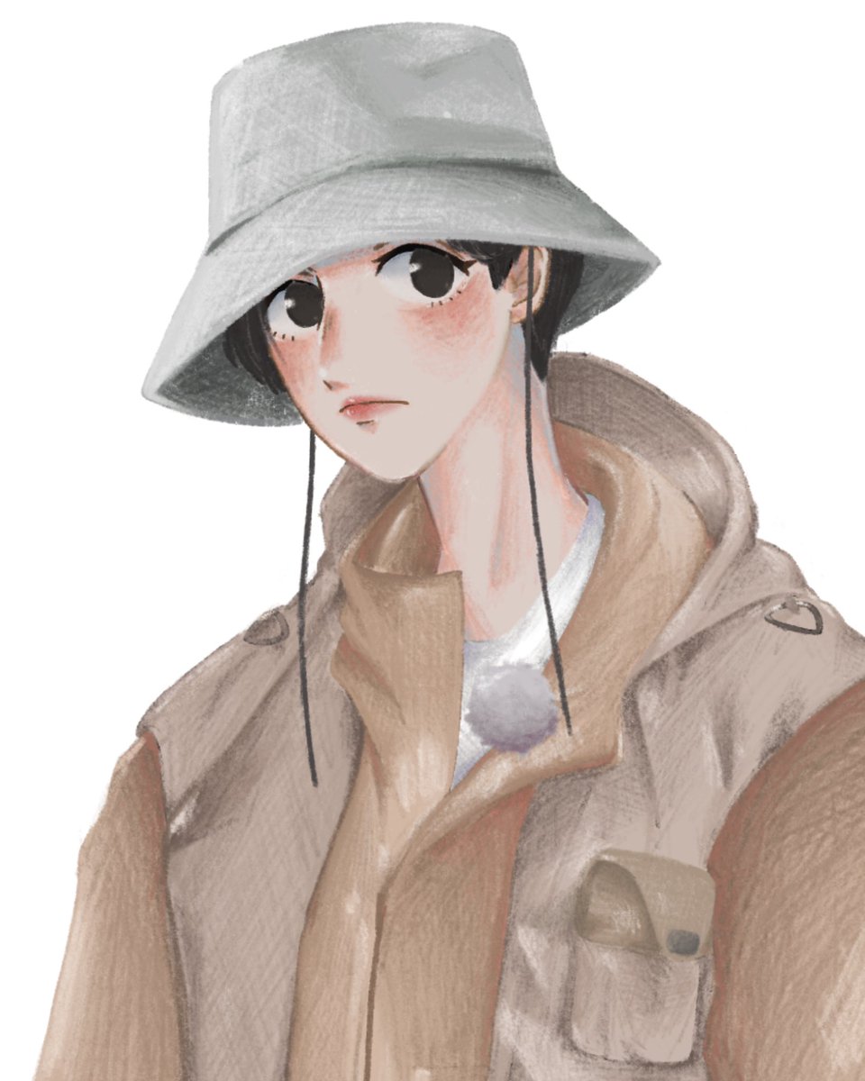 26alltime's tweet photo. SCOUPS 🍒

#seventeenfanart https://t.co/Dp1pm3hUz9