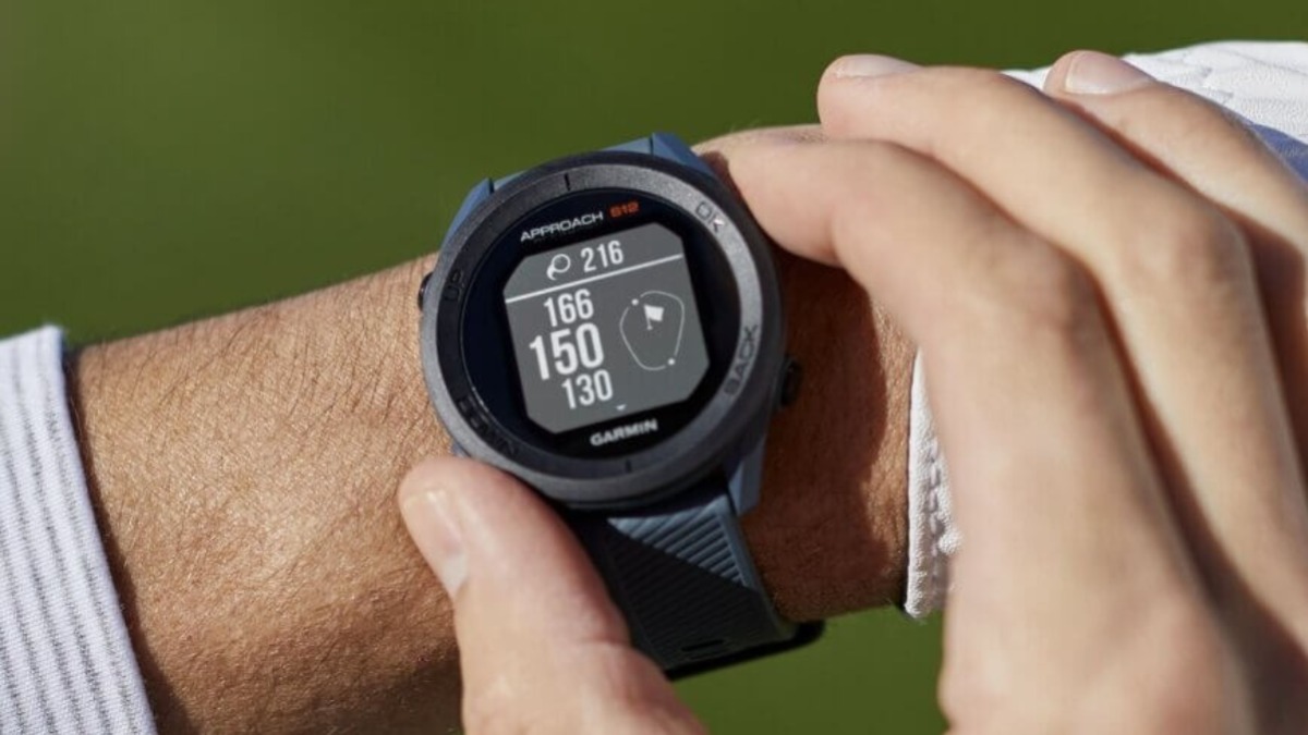 colemangolfpro's tweet photo. Looking for a golf watch to support your game and help you get the best out of every shot? ⛳ Well, look no further! The #Garmin #ApproachS12 GPS watch is available now to Click &amp; Collect from #TheMillbrookProShop 

Shop Garmin 👉 https://t.co/jQLejcbZNE https://t.co/KqG6Hg3jZP