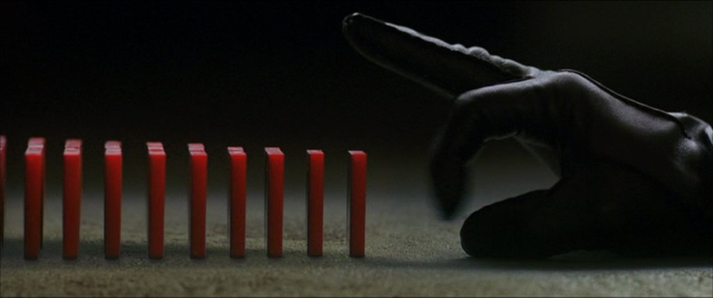 CuartaParedCine's tweet photo. V de Vendetta (2006). https://t.co/1sgLNUCVQG