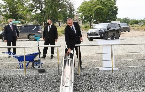 azecanada's tweet photo. 🇨🇦 Company WSP Global Inc. will take part in the reconstruction of #Agdam🇦🇿: https://t.co/tuggUNk2zZ
