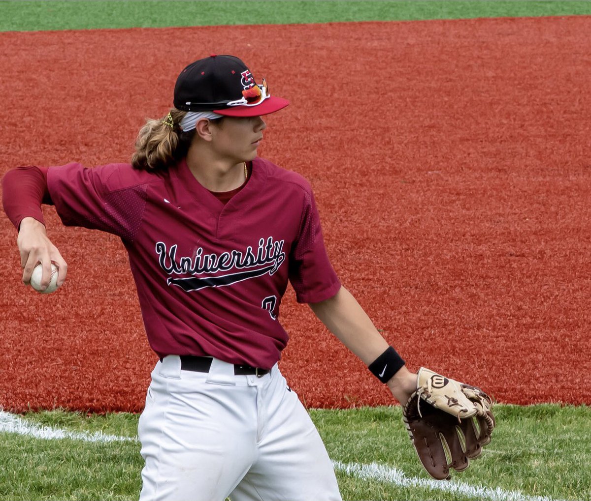 Senior RHP <a href="/BossickMath/">Math Pich</a>

Another strong case for most improved, Math made huge jumps on the mound. Became one of the most reliable arms we had. Calm, consistent &amp; self aware. Good luck at Kenyon!

<a href="/tyw00d/">Ler</a>

31IP, 4-0, 31K-15BB-3.16ERA-.190BAA