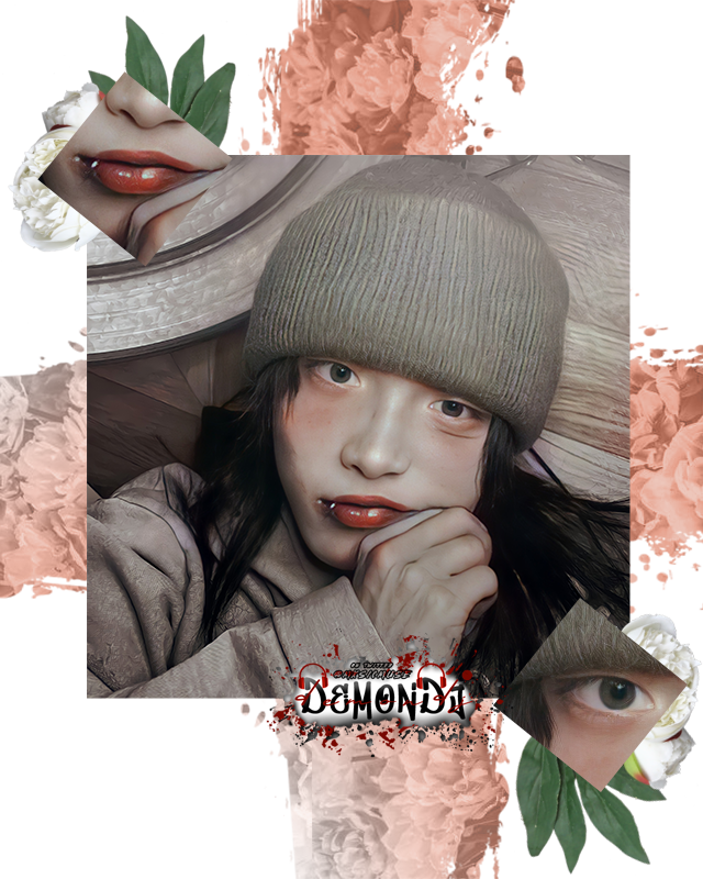 mxsicmuse's tweet image. ⠀⠀⠀⠀⠀⠀ ⠀
⠀⠀⠀ ⠀𝐆𝐄𝐓◜𝐂𝐋𝐎𝐒𝐄𝐑 : ❪deǝ·тeιlz❫
⠀⠀⠀ ⠀甘い🌺⠀〃⠀ ⠀ ⠀⳽oƒt &amp;amp; ⳽ɩᥴƙ!
⠀⠀⠀⠀