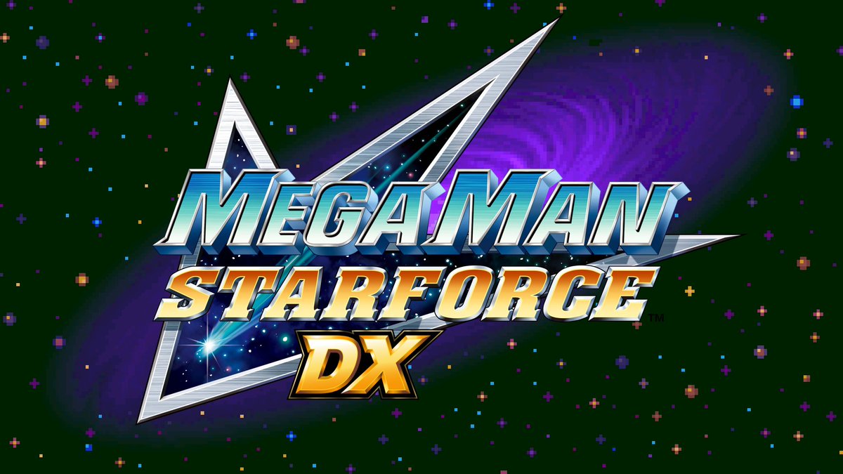 Mega Man Star Force DX is OUT NOW!

forums.therockmanexezone.com/mega-man-star-…
