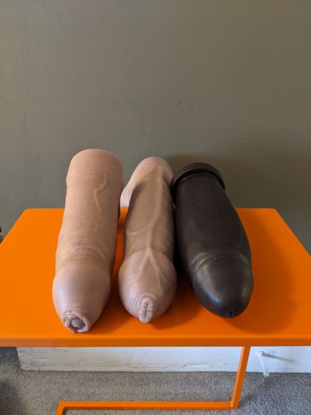 I'm gonna have to do a whole lot more stretching before I can take @hankeystoys XL Boss Hogg! https://t