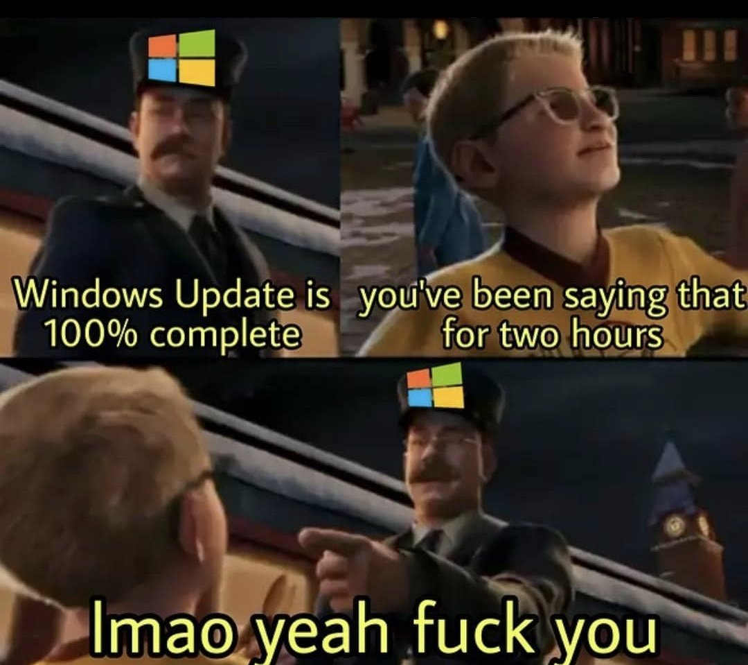 Microsoft Edge Parody tweet media