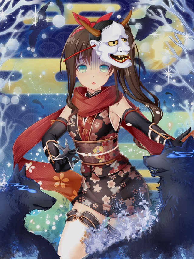 Gray40873142's tweet photo. Murakumo 🐺

#SenranKagura #GessenAcademy #Tairo #Girlfriend
【Invite ID】308524460948
【URL】https://t.co/kVmbyQwO6a https://t.co/gLaHkwAJMD