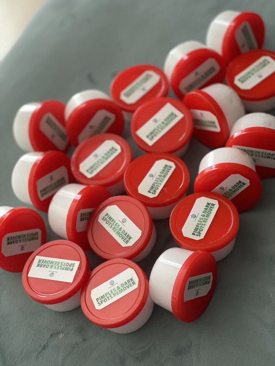 NativeOH's tweet photo. Ladies/gentlemen, the long wait is over! We’ve got you pimples, dark spots remover and sunburn remover 

Limited stock available, going for D500 each, first come first serve. 

Call +220 740 4210 or WhatsApp +233545183353 and place your order.  We do delivery at a fee please. https://t.co/rkxVJbsN71