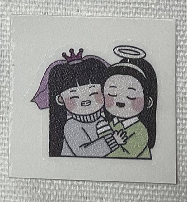 토숨 tweet media