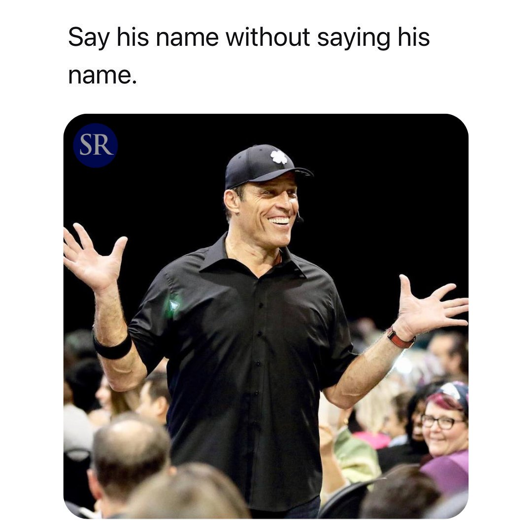 srseminars's tweet photo. Give it your best shot 🤔 https://t.co/rUWxULgx1U