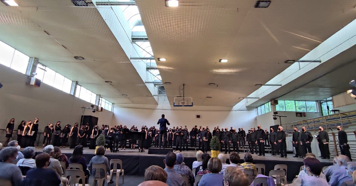 Fent les peces comunes 🤩

#veusalegres75anys