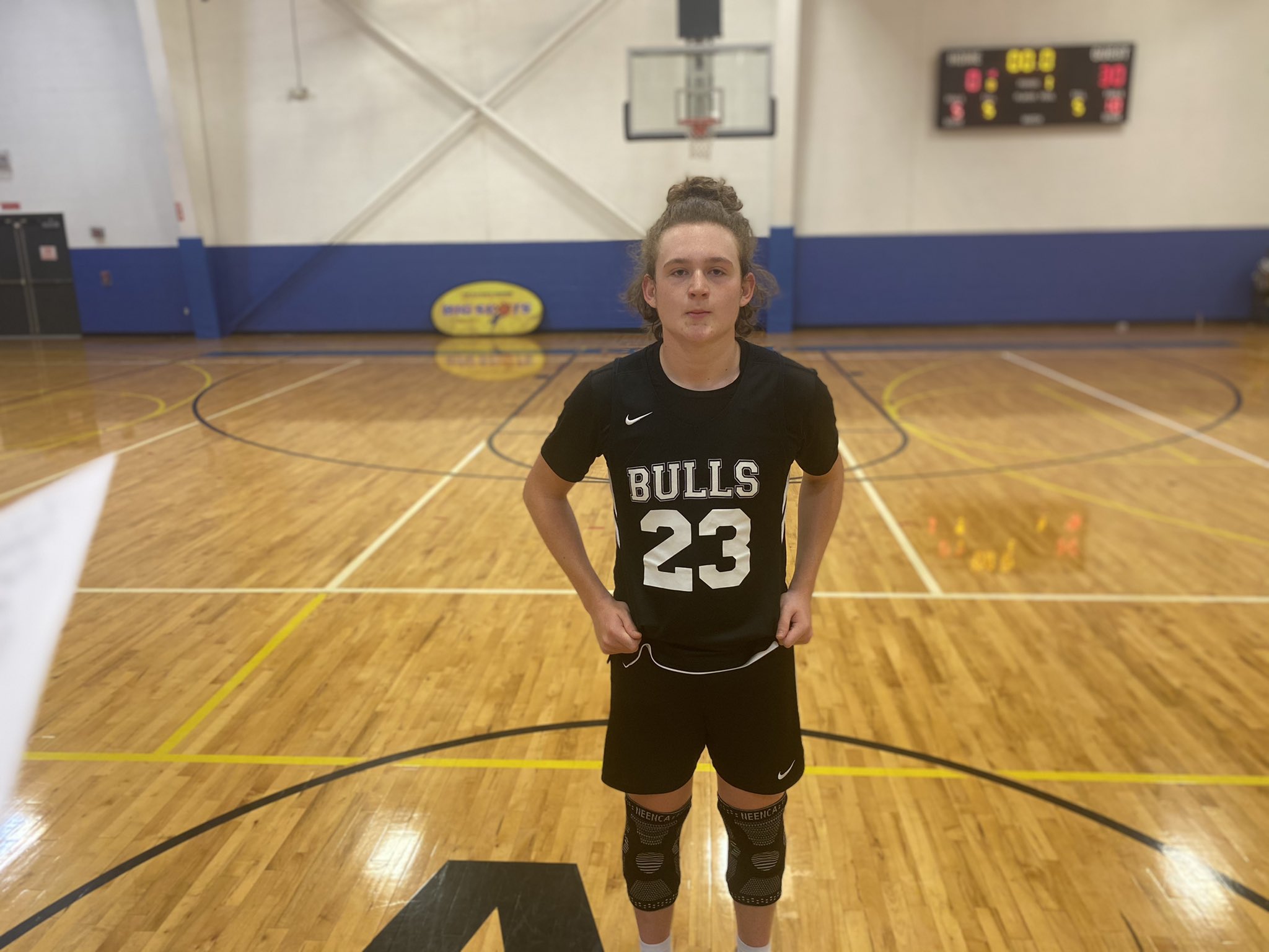 carson black (CarsonB1ack) / Twitter