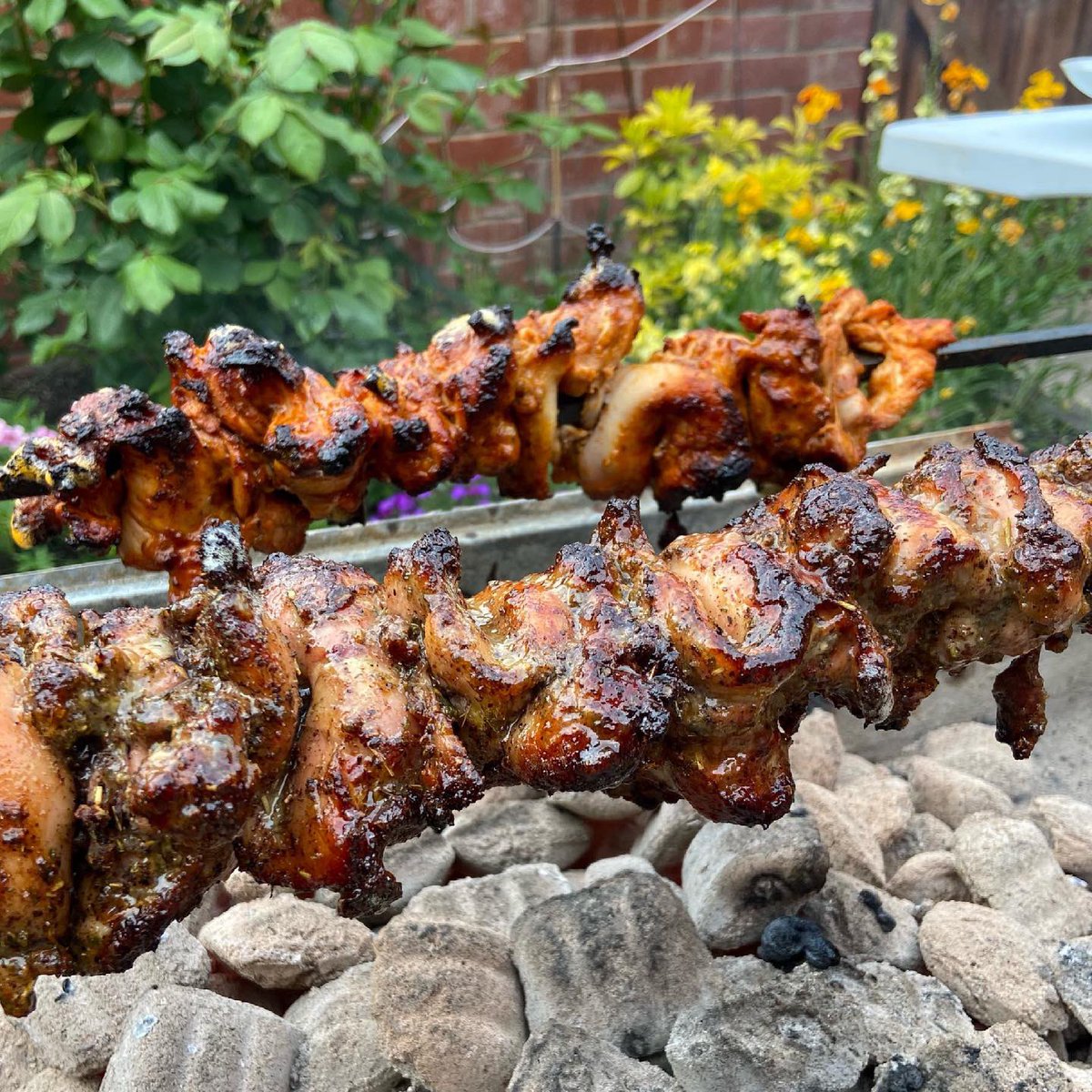 M D Grimble tweet media