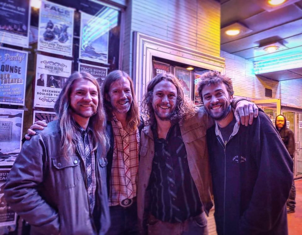 Brothers. Our big weekend is upon us. Today’s show <a href="/WibbyBrewing/">Wibby Brewing</a> is 6-9, we’ll have a livestream as well on our FB page &amp; TG YouTube channel linktr.ee/TylerGuitar
Tmrw we’ll be good &amp; warmed up for <a href="/RMH_MeadowGrass/">Rocky Mountain Highway/MeadowGrass Music Festival</a> fest!
Tix still avail at link above
#GrantFarmReunion #Farmily