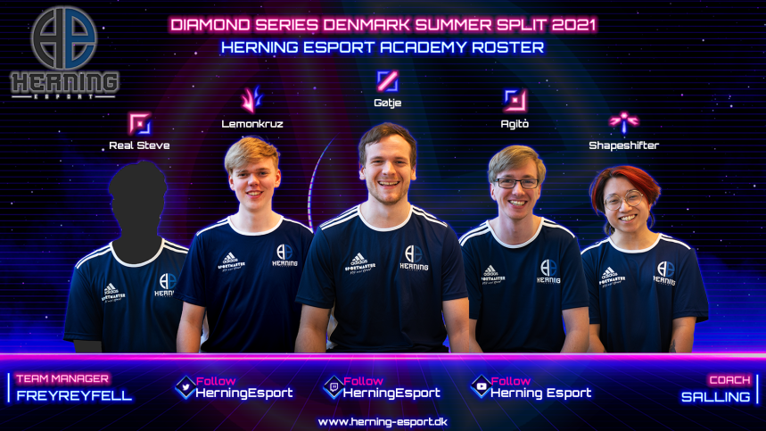Herning Esport tweet media