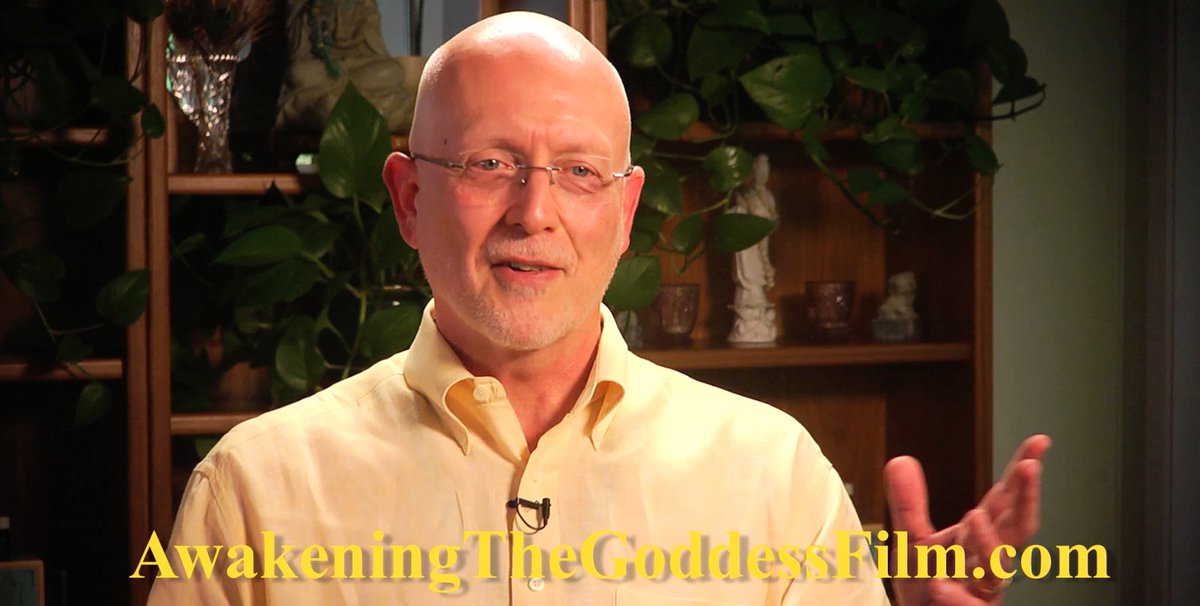 ATGTheMovie's tweet image. When is Kundalini awakening needed?
youtu.be/czKnX4xm7lQ 
Subscribe to our YouTube Channel and learn about Kundalini.
Watch the full film here: cinecosmos.vhx.tv 
Checkout our website at: awakeningthegoddessfilm.com 
#Kundalini #Yoga