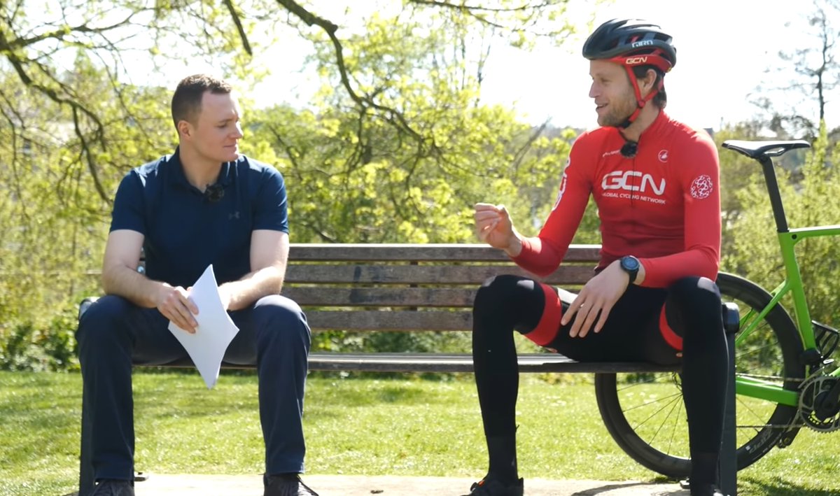 Oxford University Cycling Club tweet media