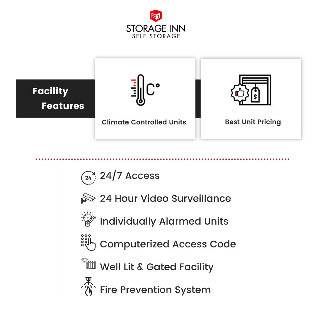 Storage Inn Halifax (@innstorage) on Twitter photo 