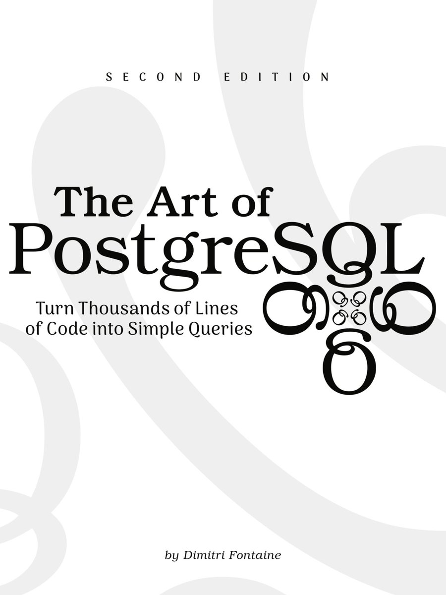 jhoanir's tweet photo. “I will, in fact, claim that the difference between a bad programmer and a good one is whether he considers his code or his data structures more important. Bad programmers worry about the code. Good programmers worry about data structures and their relationships.” Linus Torvalds https://t.co/gpQBiUTp14