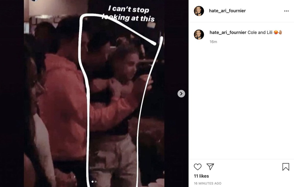 shipsandshows's tweet image. when i tell you i can&apos;t stand sprouseharts/bugheads. #riverdale #getsomehelp