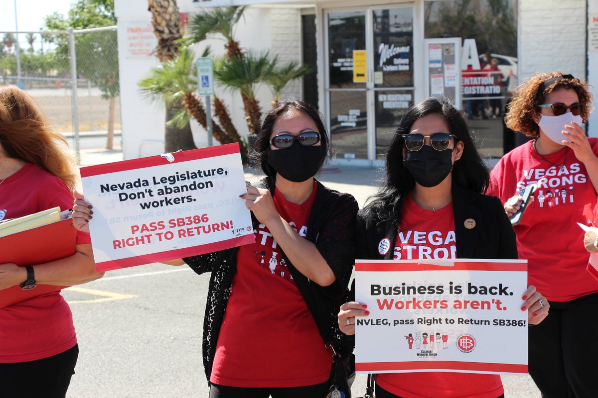 Culinary226's tweet photo. As the largest organization of Asian Americans and Pacific Islanders in Nevada, the Culinary Union is proud to celebrate #AAPHM Asian American Pacific Heritage Month! The Culinary Union also stands with our AAPI family in the campaign to #StopAAPIHate. https://t.co/OmI50MUVvA