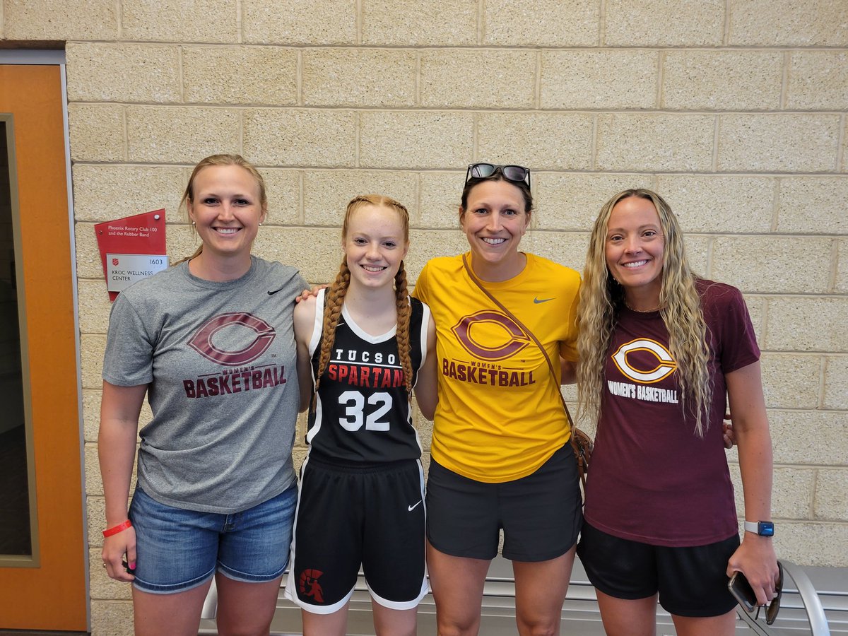 <a href="/CobberWbb/">CobberWbb</a> in sunny AZ. <a href="/AshlynT2023/">Ashlyn</a> <a href="/TucsonSpartans/">Tucson Spartans</a> 
<a href="/WorldExposureWB/">World Exposure Report Women’s Basketball</a> <a href="/eacwbb/">EAC WBB</a> <a href="/CobberSID/">Cobber Athletics</a> <a href="/SoAZHoopinsider/">SoAZ HoopsInsider</a> <a href="/radioguyaz99/">Lee Patterson</a> #rollcobbs