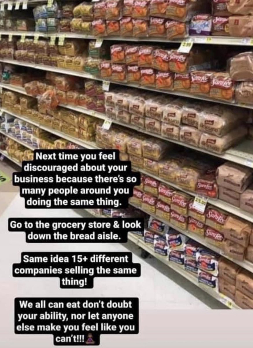 Just Incase someone need to hear this :