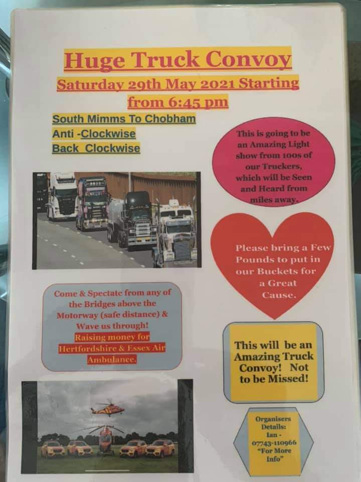 George Hudson tweet media