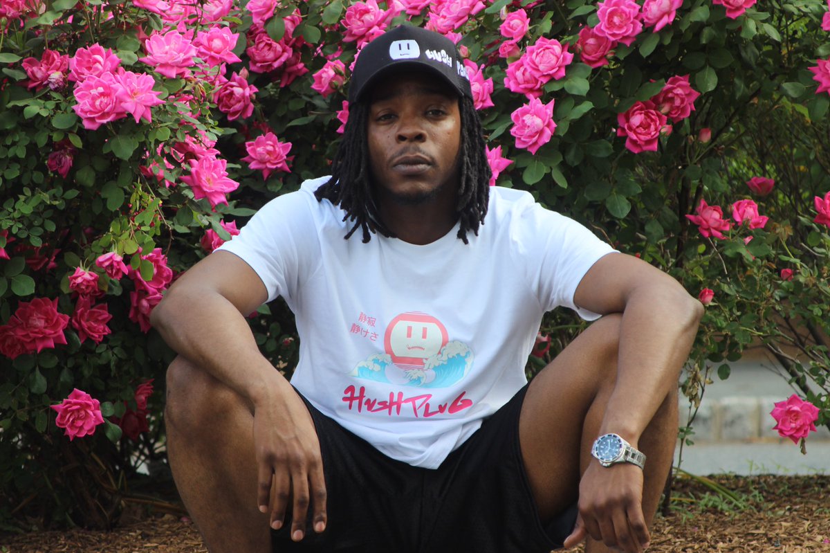 hushplug's tweet image. Site relaunch June 1st 
hushplug.com 🤐🔌🚀