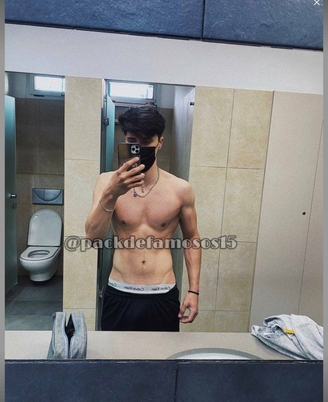 Pack De Famosos on Twitter: "Aqui les traigo Las Fotos Del Only Fans De