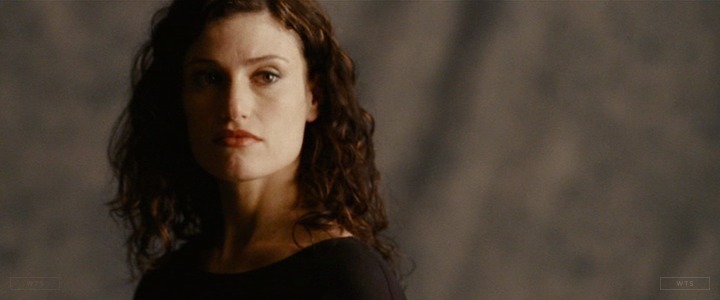 Happy Birthday to Idina Menzel who\s now 50 years old. Do you remember this movie? 5 min to answer! 