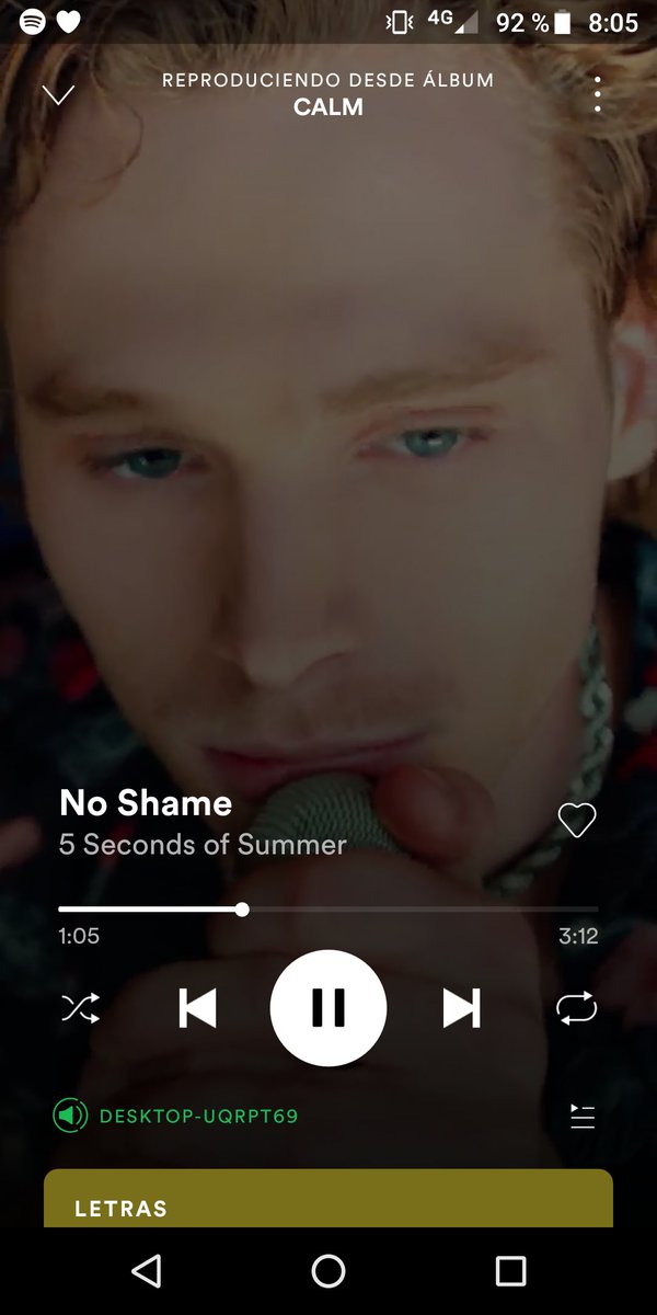 Oficial5SOSARG's tweet image. I LOVE THE WAY YOU'RE SCREAMING MY NAME 🔥🔥🔥🔥🔥 #StreamCALM #CALMTo1Billion