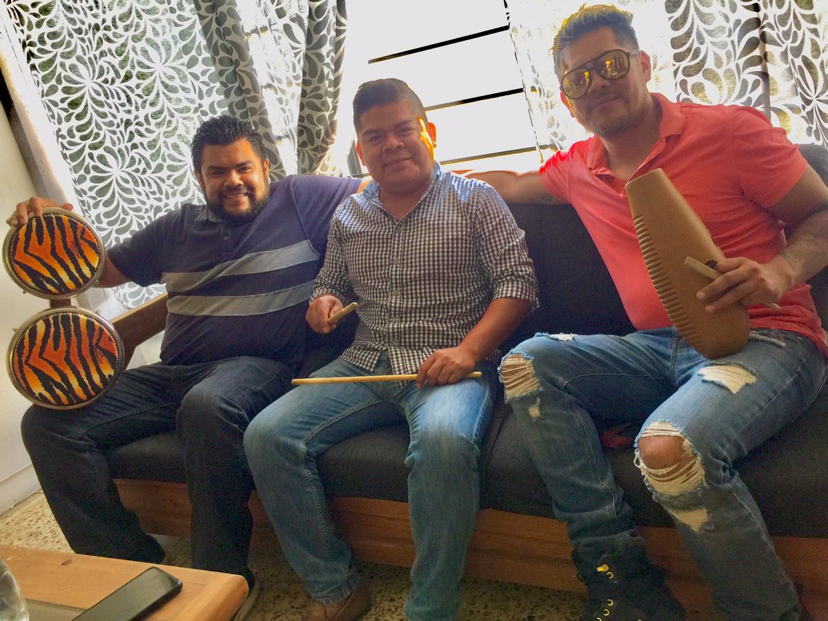 #percusióntime Grabando nuevas sorpresas 2021 👈🏼