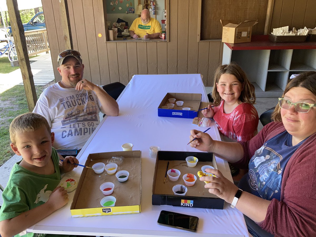 MyPVBC's tweet photo. Family camp 2021! https://t.co/BOmn1yDGHD
