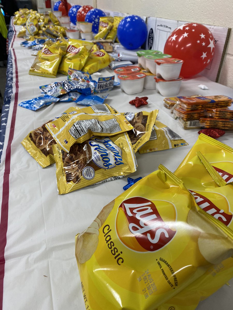 billmurph5's tweet photo. Day 1 of holiday weekend. Unlimited snacks !! Thanks to our amazing associate @marantes1 @DanielleKida1 @amyboyer71 @katydid329 https://t.co/qSEH1EwUqL