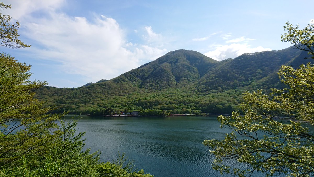 21年05月の記事 赤城山日記