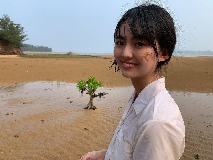 豊田ルナ