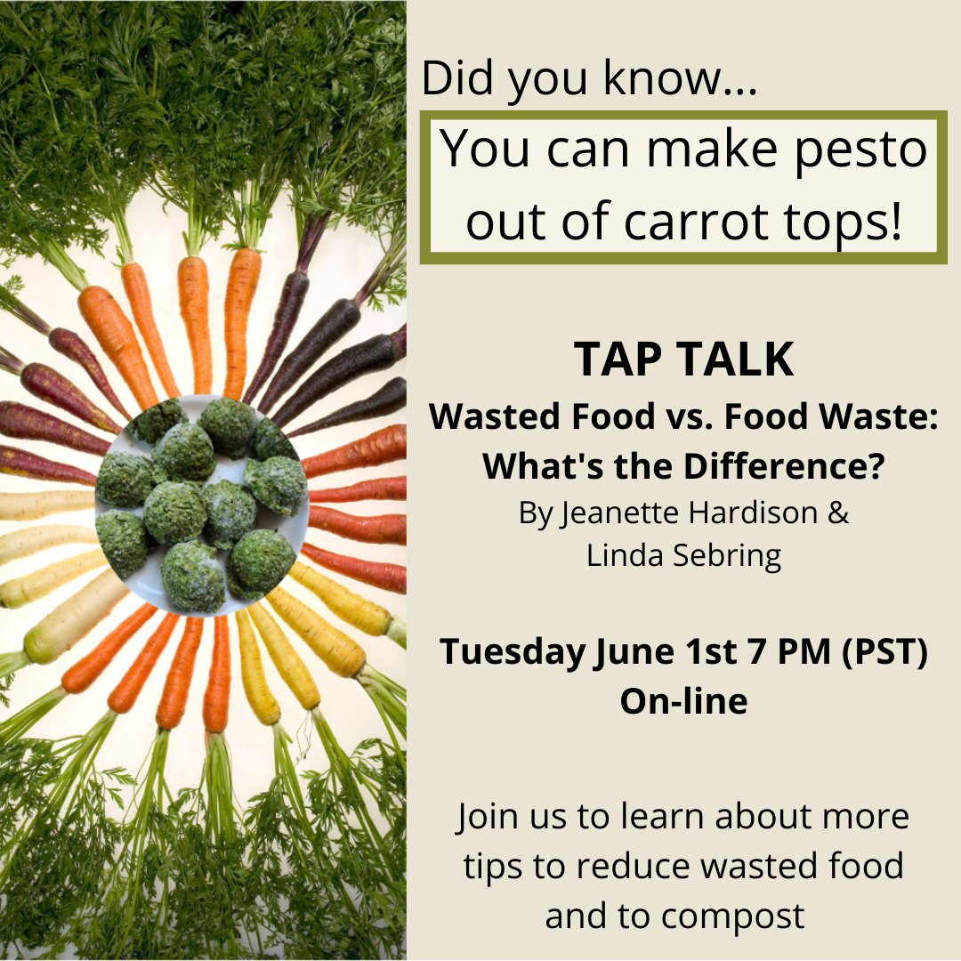 Tap Talks Corvallis tweet media