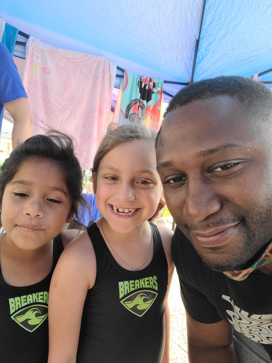 beedy71580's tweet photo. Had a great time watching our students compete in their swim meet. #GreenwoodKISD https://t.co/vVBSPZYm85