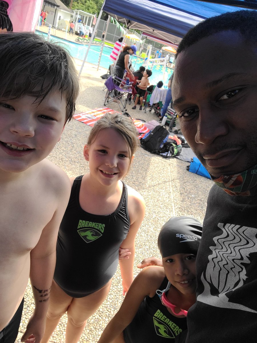beedy71580's tweet photo. Had a great time watching our students compete in their swim meet. #GreenwoodKISD https://t.co/vVBSPZYm85