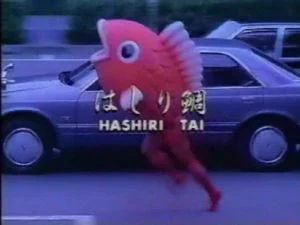 @Axolotl2013 @2017kagawa メキシカン・ウォーキング・フィッシュは知りませんでした。こいつは日本の亜種かなw。 