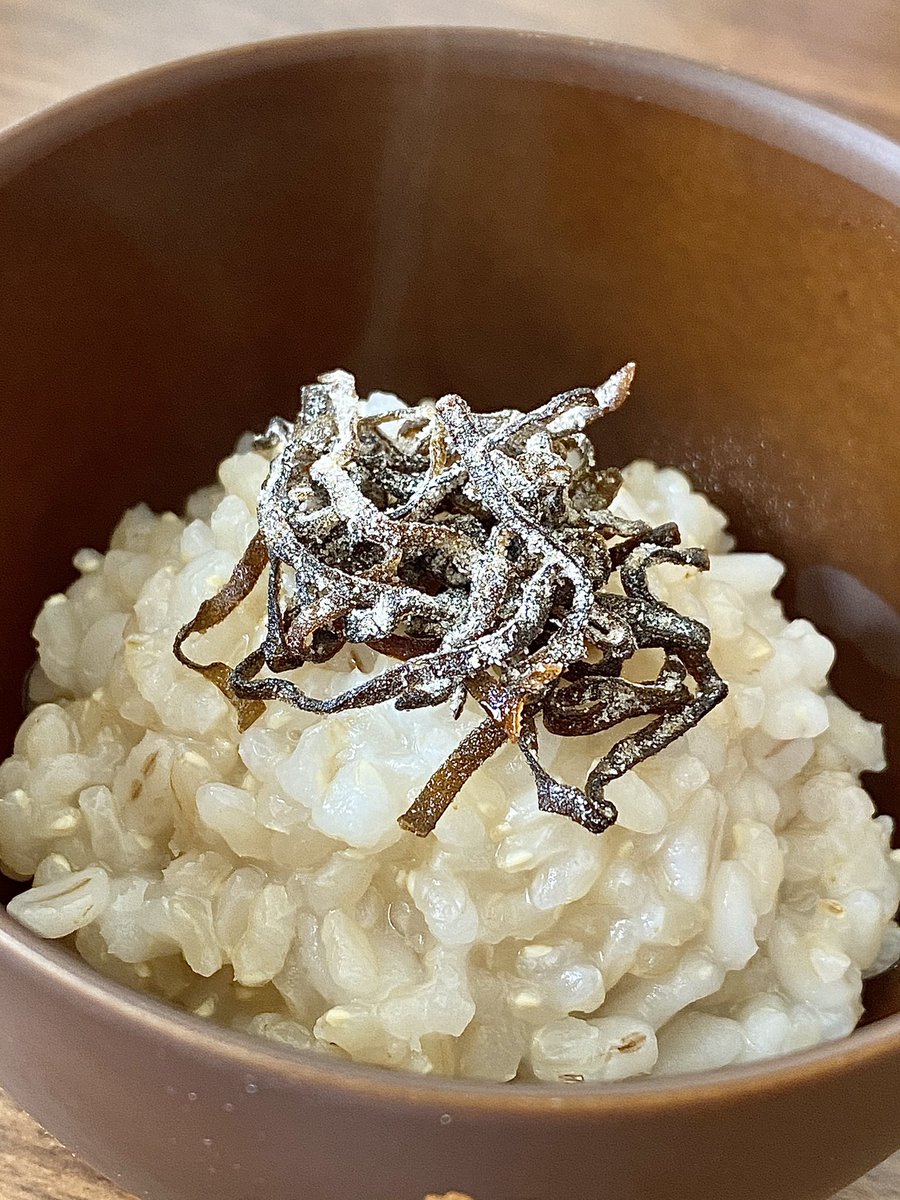 押し麦 押し麦