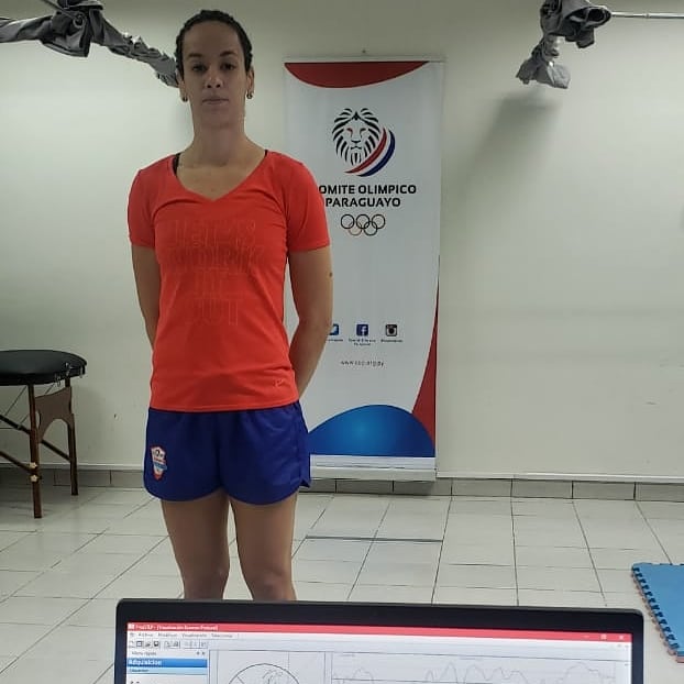 Colo_Salomon's tweet photo. linda experiencia junto @moplexparaguay y @zfisioteam d realizar las evaluaciones pisada,marcha estabilometria  y ev posturales a deportistas Elite d @copparaguay #comiteolimpicoparaguayo gracias la confianza y buena onda a los atletas 🏃‍♀️🏃🏼‍♀️🏐🏐 https://t.co/EUjhaCAKXo