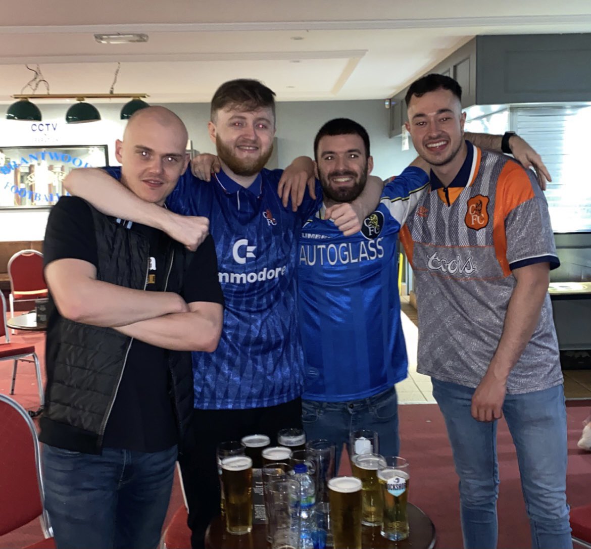 Reece McCullough tweet media