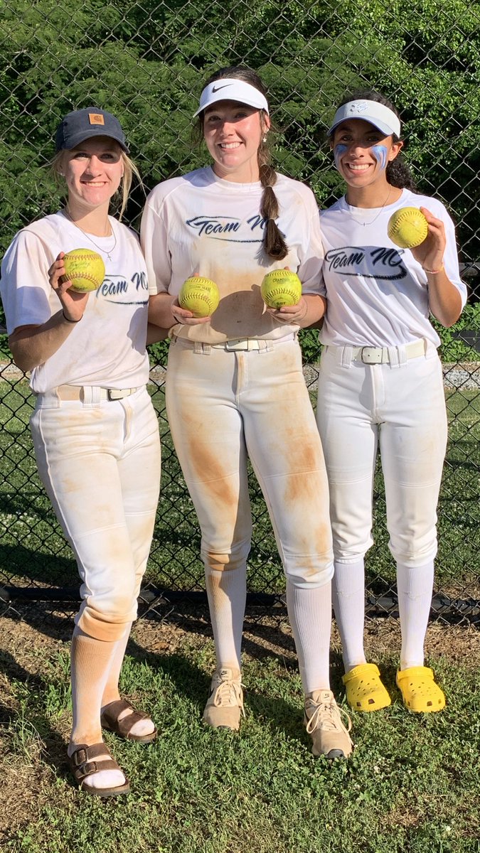 Today’s Bomb Squad Members uncommitted “22” <a href="/haleygmccoy/">Haley McCoy</a> (2) <a href="/TaylerRylee/">Tayy</a> <a href="/abiharrawood/">abi harrawood</a> Keep those bats hot ladies ❤️ 🥎 <a href="/newberrysb/">Newberry College SB</a> <a href="/MUMonarchsSB/">Methodist University Softball</a> <a href="/LimestoneSball/">Limestone Softball</a> <a href="/SMCPioneerSball/">Spartanburg Methodist College Softball</a>