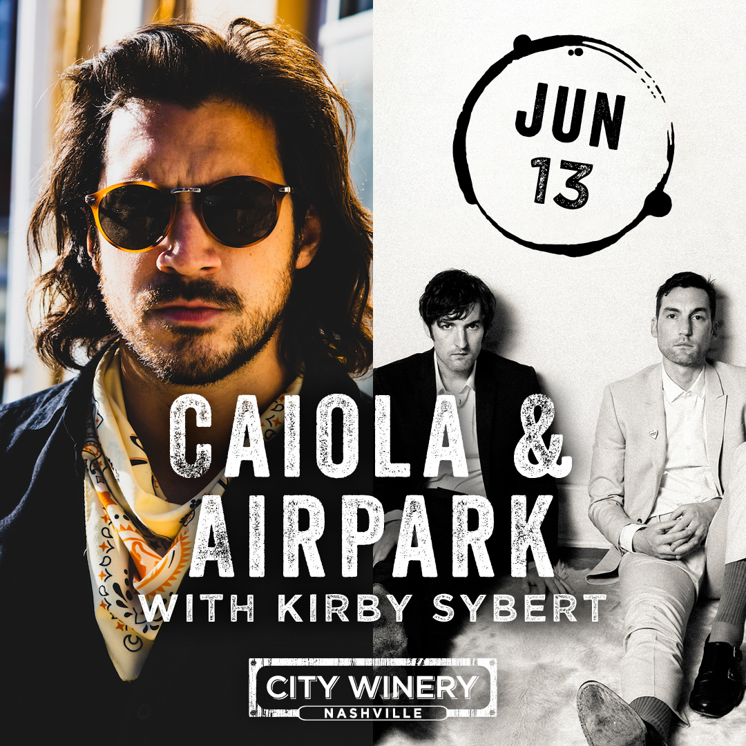 CityWineryNSH tweet media