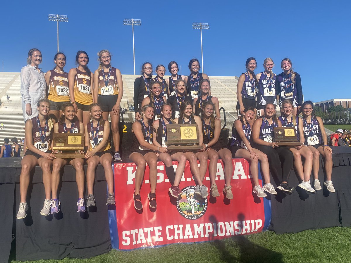 Track in Kansas tweet media