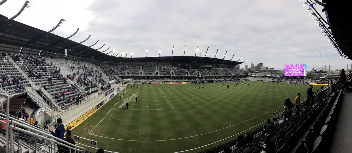 RigdonJared's tweet photo. Away days are the best days! Time for a proper football derby!

Come On You Boys in Blue #LIPAFC #IndyForver https://t.co/DUsOeB2XAE