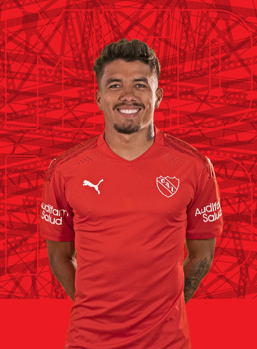 Estadisticas de Andres Roa VS #Guabira 

- 29 minutos jugados 
- 21/24 pases acertados (88%) 
- 1/1 regates completados
- 3 pases claves 

#TodoRojo 👹