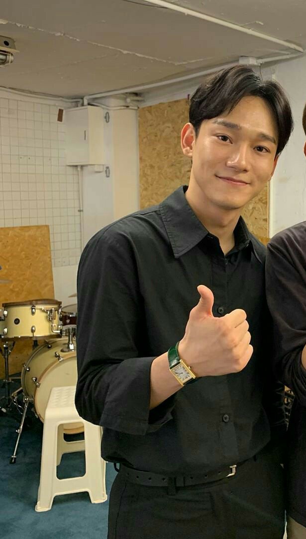 #CHEN #종대 #JONGDAE #첸